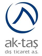 ak-tas dis ticaret logo